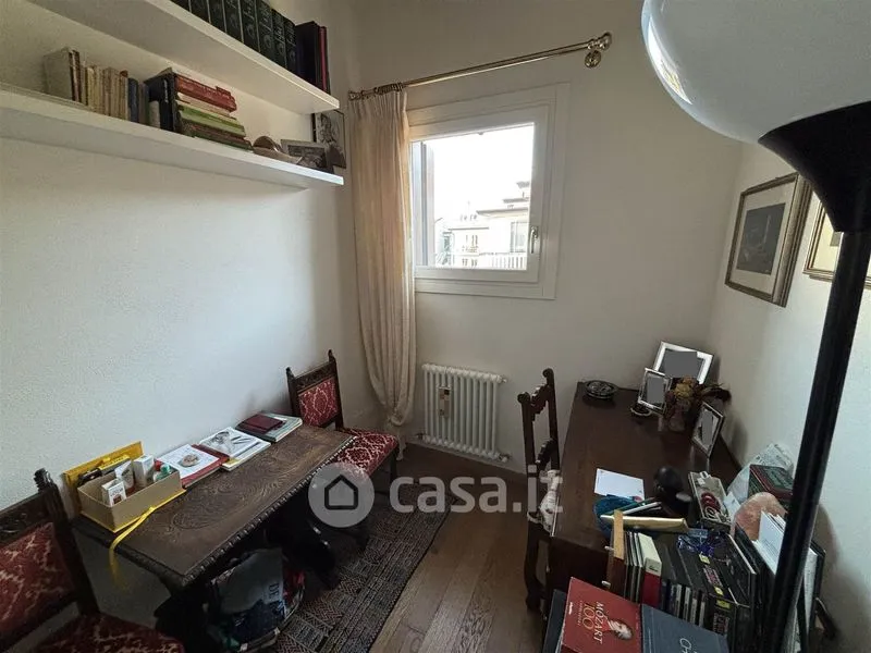 Kabinet - Bifamiliar Villa with Garden in Adria Centre
