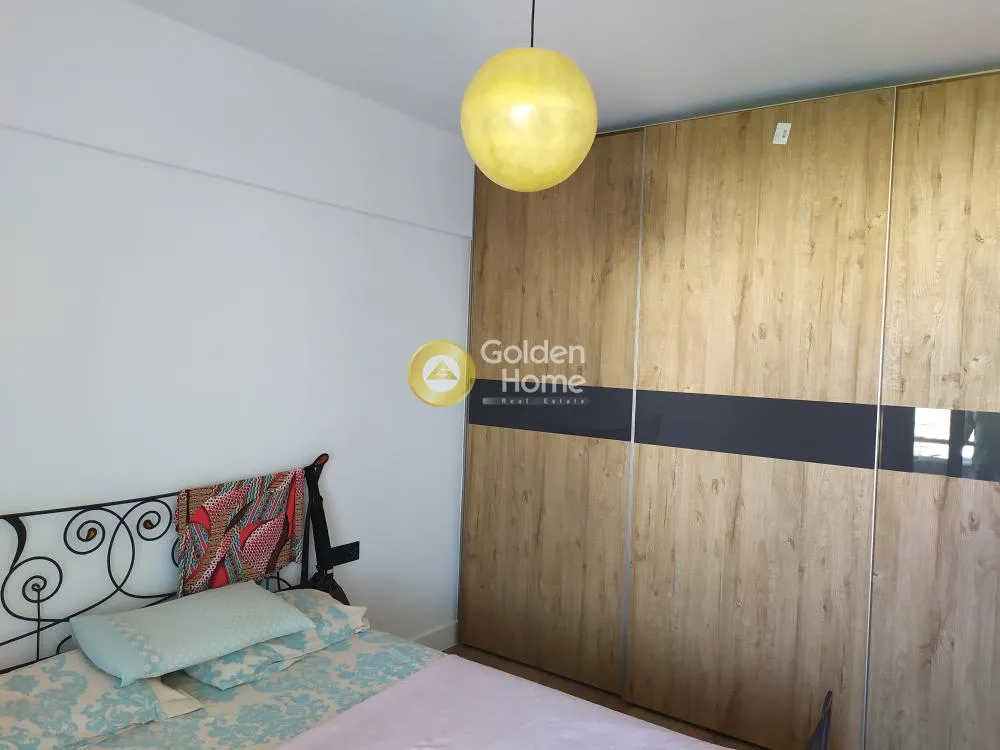 Magamistoad - Modern Apartment with Acropolis View in Hymettus
