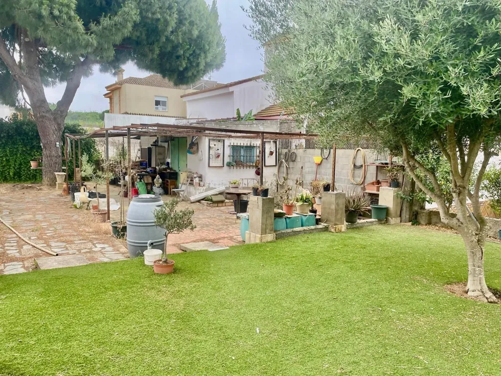Aed - Detached House with Pool in Sanlúcar de Barrameda