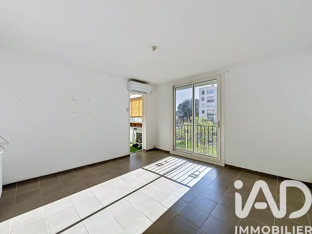 Magamistoad - Bright T3 Apartment with Loggia in Perpignan