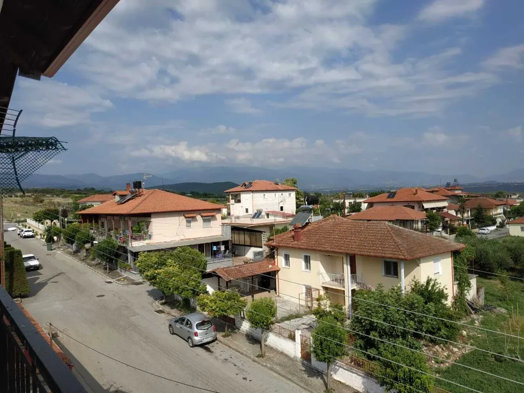 Esterno - Flat with Panoramic Views on Olympic Coast