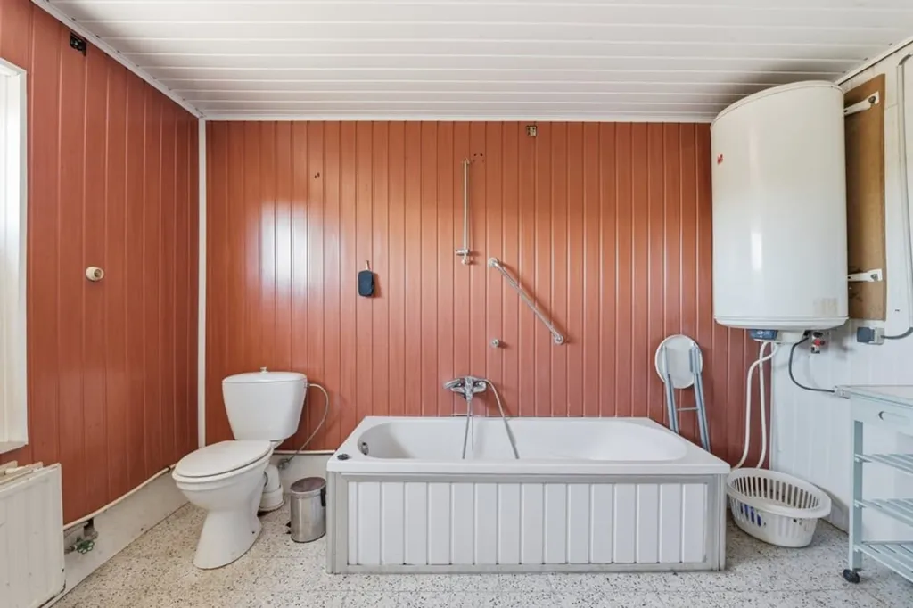 Bagni - Open Plan House with Looft in Molenstraat