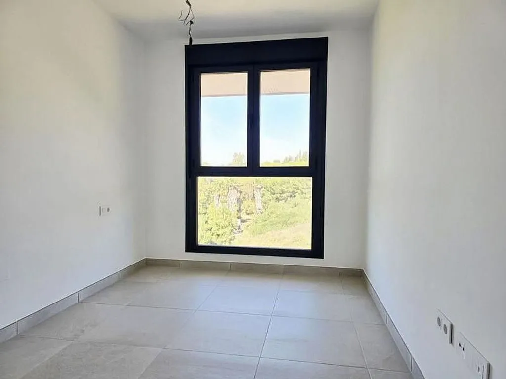 Pièces - Apartment with Pool in Mijas, Hipódromo