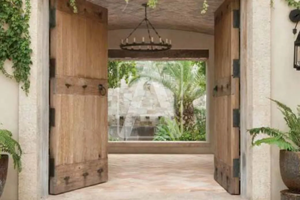 Aed - Ibiza-Style Villa with Sea View in Benissa