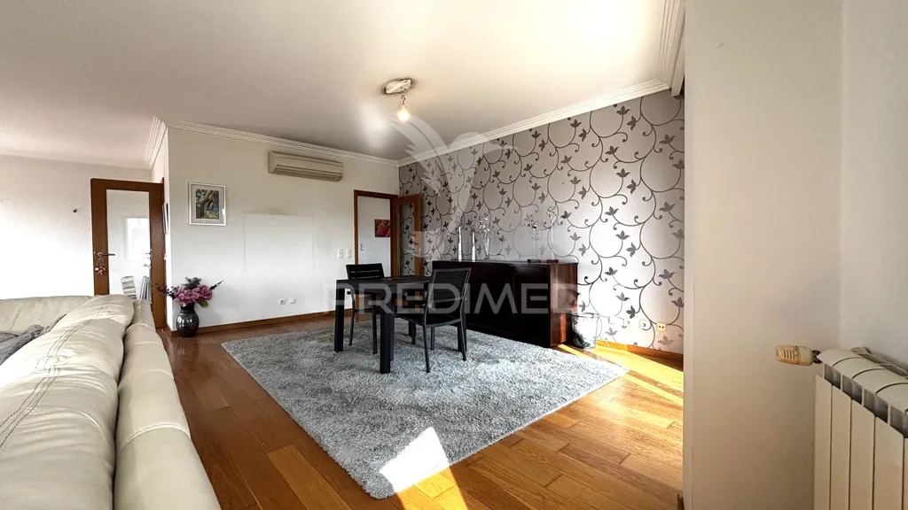 Elutuba - Penthouse with Panoramic View in São Domingos de Benfica