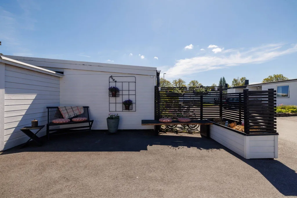 5-toaline maja asukohas Örebro kommun