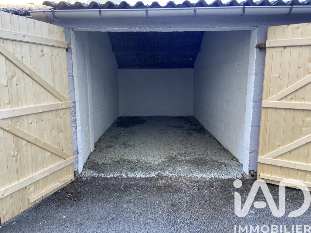 Garaaž - Secure Garage in Central Saint-Brieuc