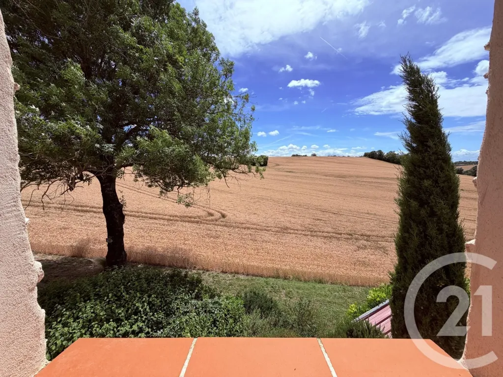 Terrazza - 13-Unit Property with Pool in Albi
