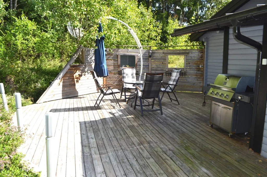 Terrasse - Generations Home with Pool in Rural Setting