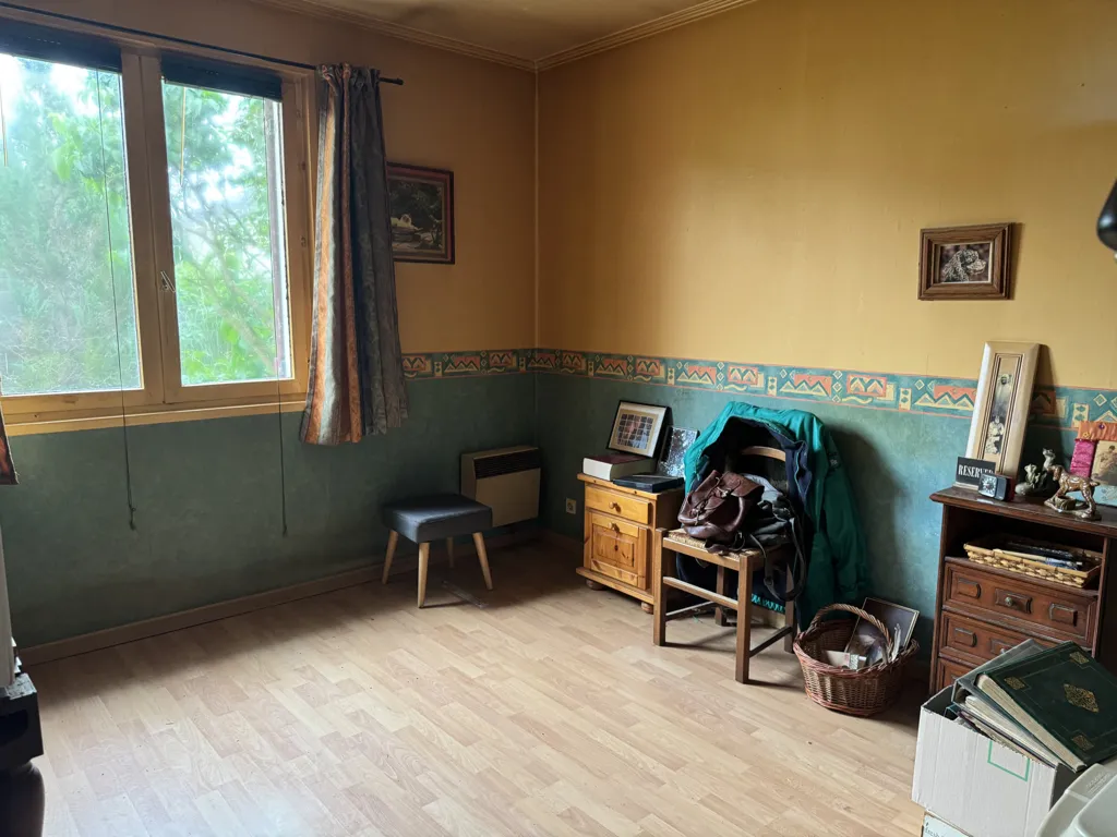 Camere da letto - House with Garden in Sought-After Area