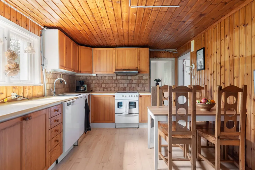 Maison 4 pièces à Norrtälje kommun