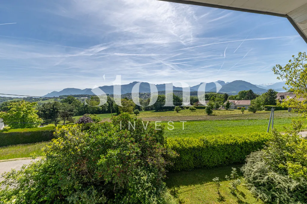 Aed - Villa with Pool in Cuvat