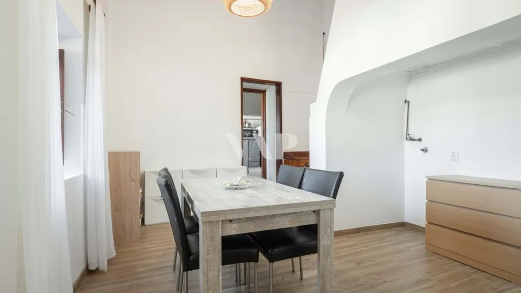 Salle à manger - Traditional Villa with Pool in Boliqueime