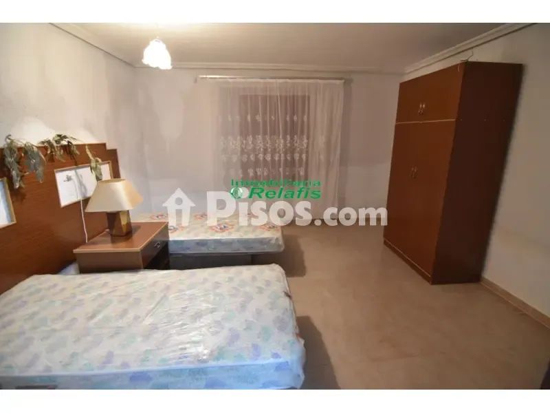 Camere da letto - Rustic Farm with Thermal Springs in Fuenteguinaldo