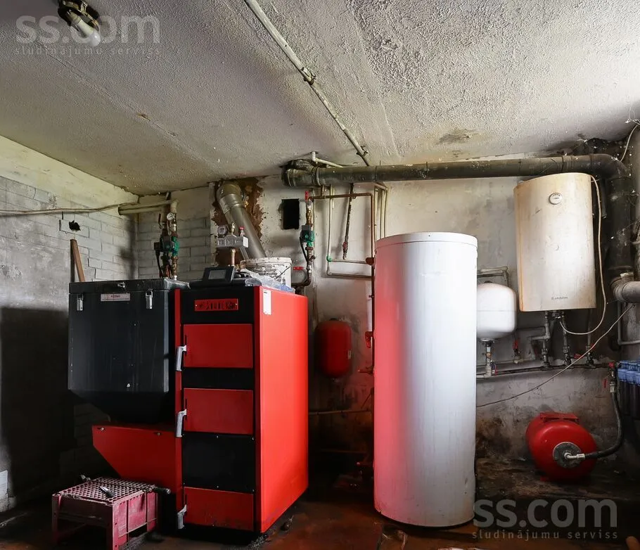 Maison 6 pièces à Rīgas rajons