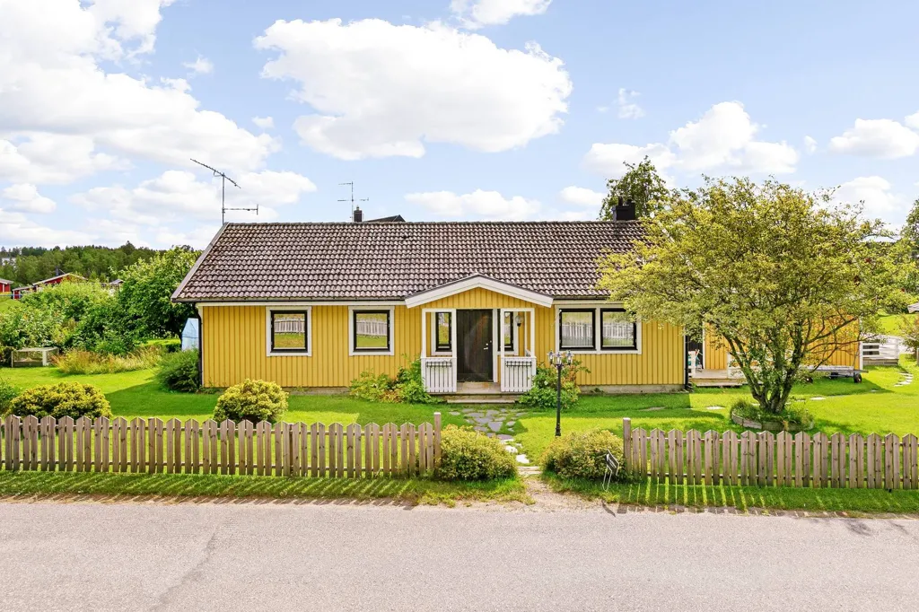 Välivaade - Charming Villa with Pool in Marstrand