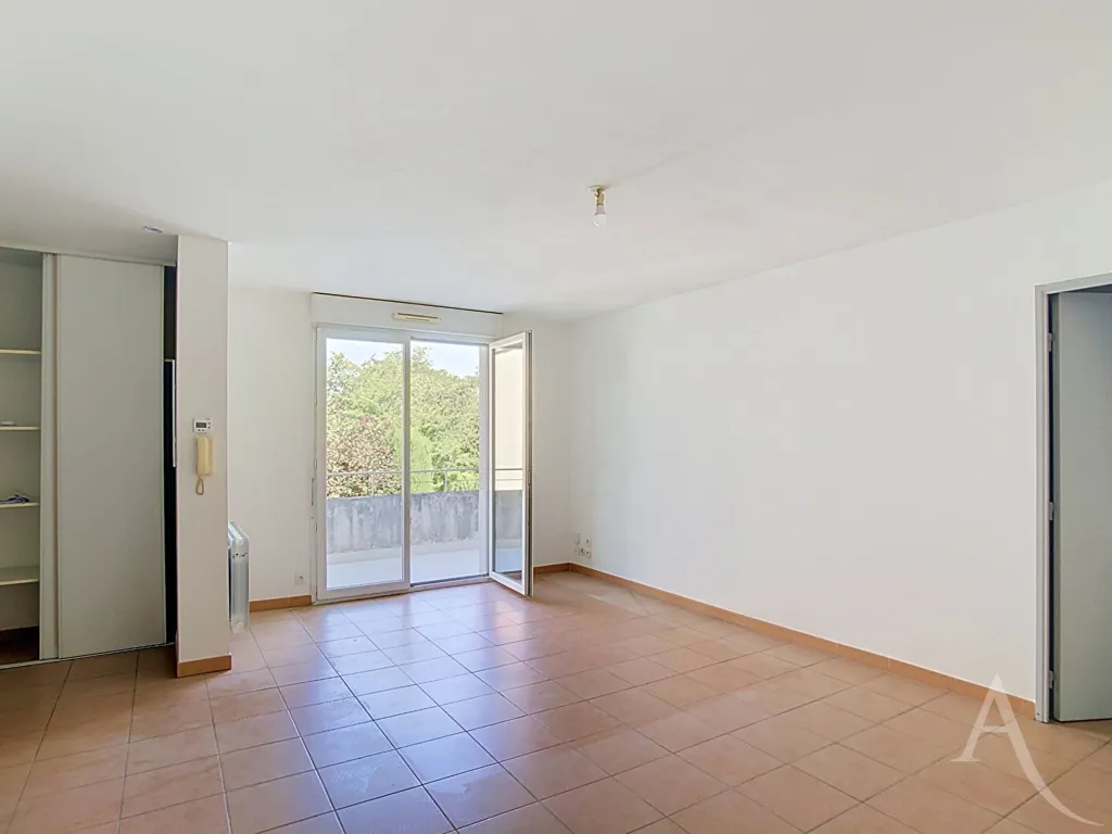 Stanze - T3 Flat with Balcony in Cugnaux