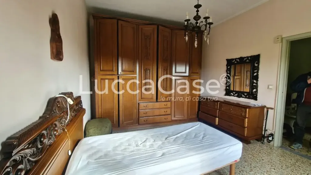 Chambres - Terraced House with Montascale in Lucca