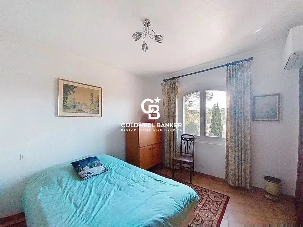 Camere da letto - Luxury House with Pool in Fréjus