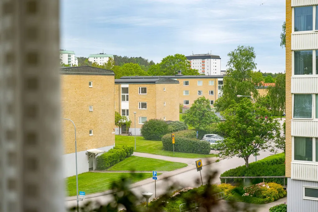 2-toaline korter asukohas Uddevalla kommun