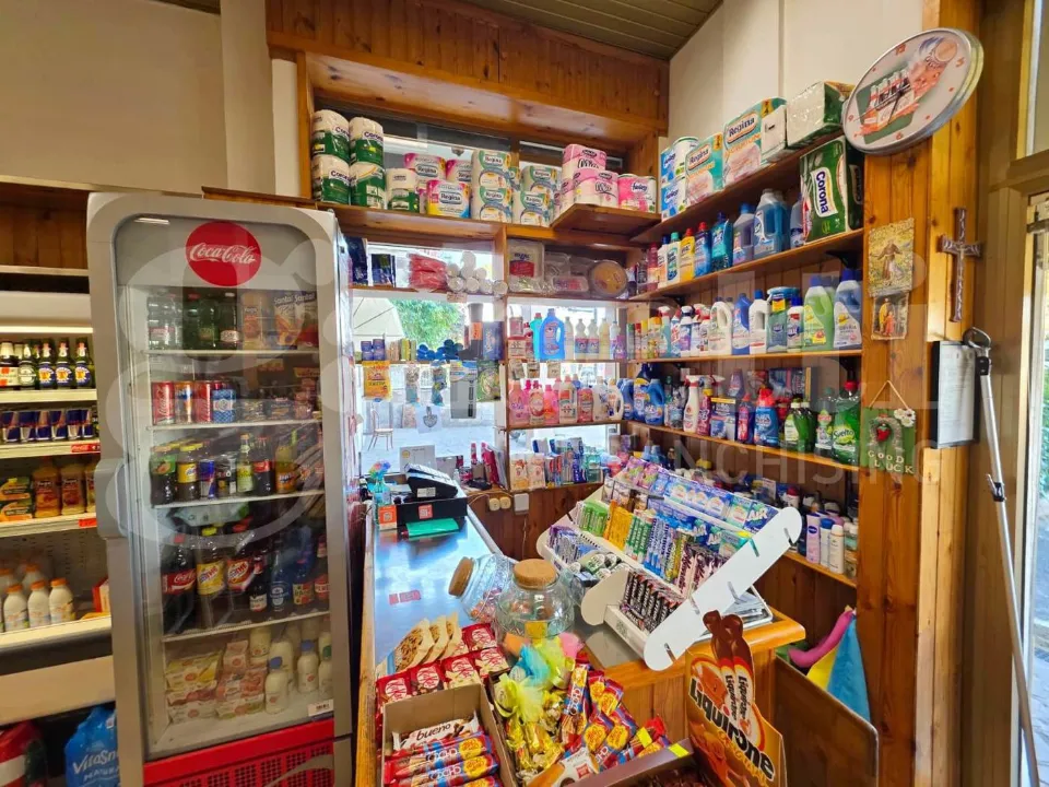 Toad - Established Grocery/Gastronomy Business in Rome