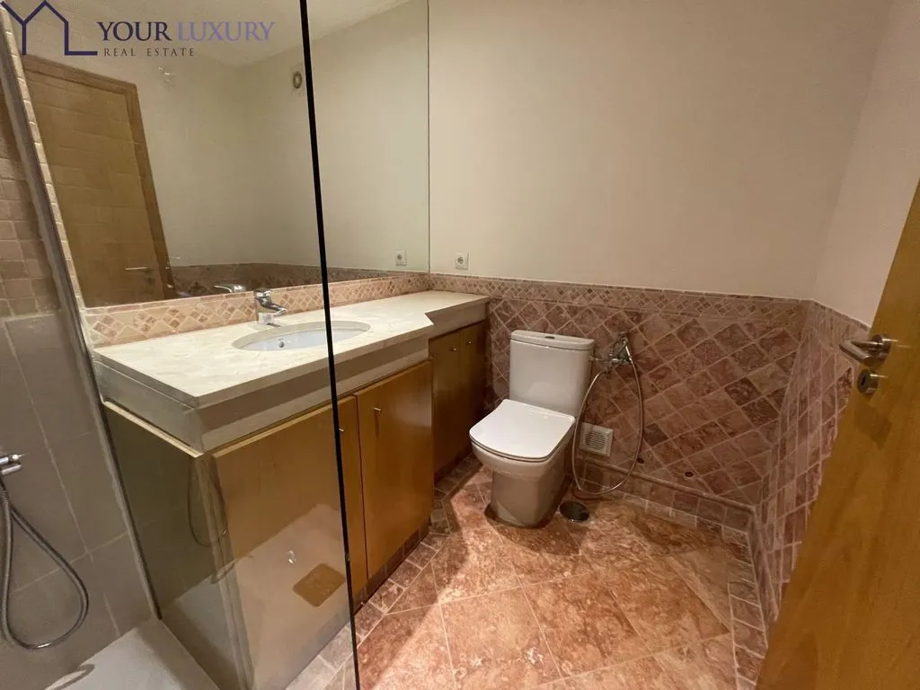 Vannitoad - Luxury Apartment with Pool in Cascais