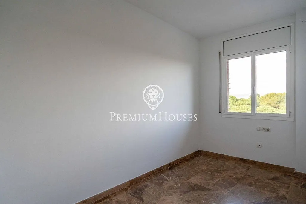 Stanze - Luxury Penthouse with Sea View in Gavà Mar