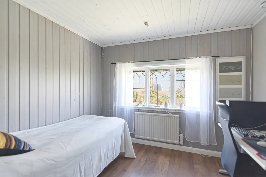 5-toaline maja asukohas Leksands kommun