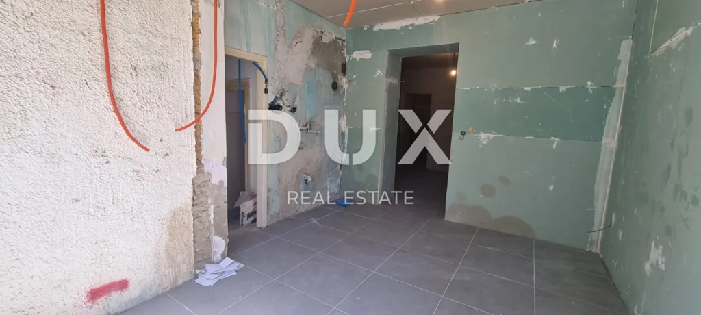 Stanze - Adaptable Flat with Garden in Pula Centre