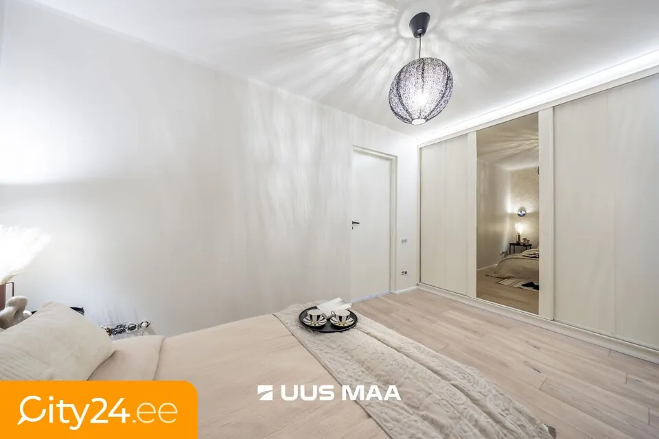 Appartement 3 pièces à Tallinn
