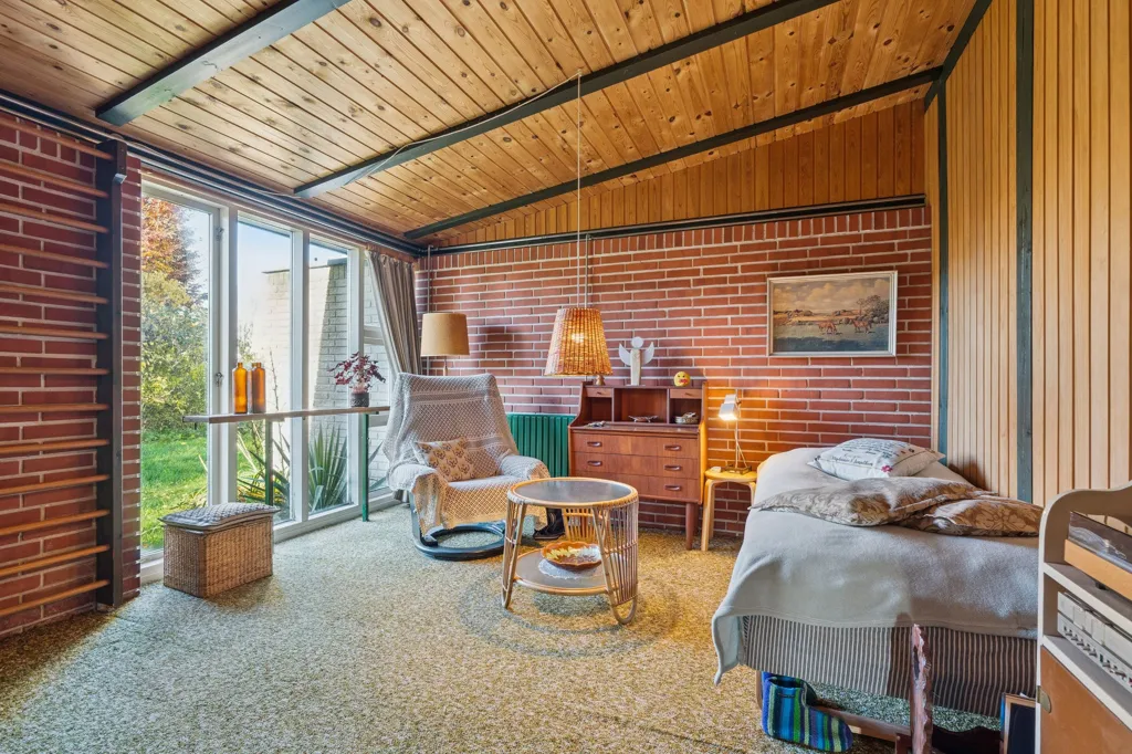 Maison 6 pièces à Odder