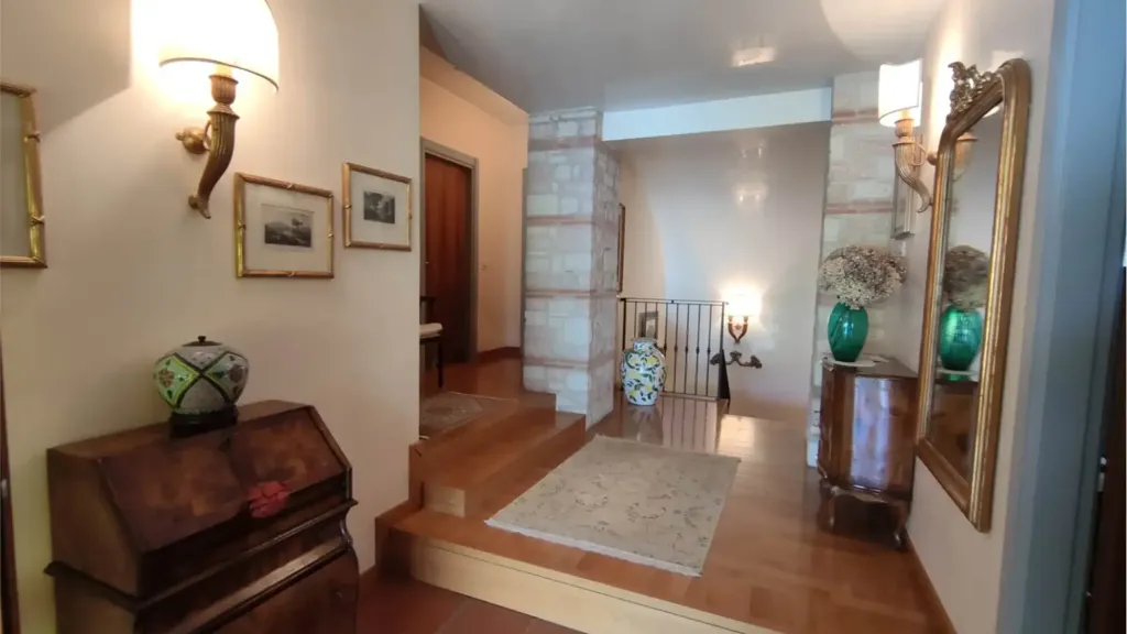 Esik - Villa with Panoramic View in Valdobbiadene