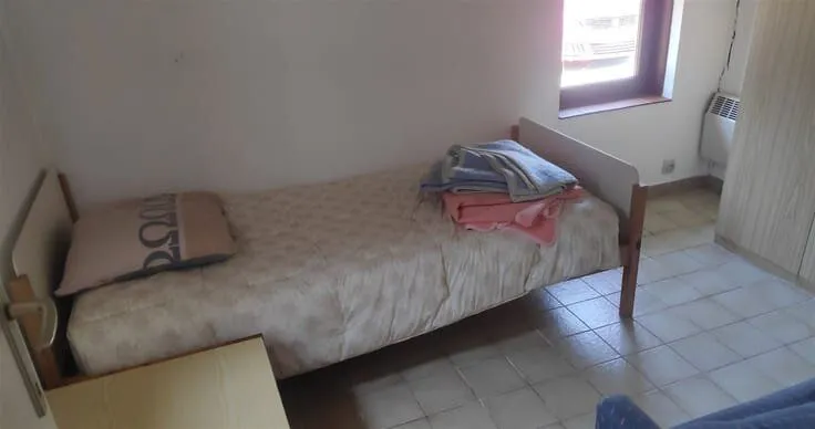 3 magamistoaga maja asukohas Adinkerke