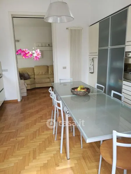 Dining Room - Rustic Villa with Garden in Castelfranco di Sotto