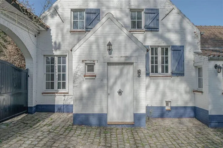 Maison 4 chambres à BE