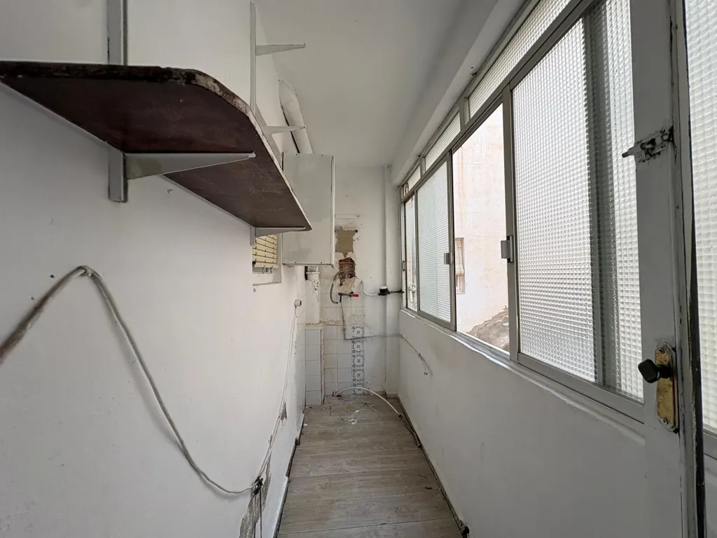 Pesuköök - Second-Hand Flat in Mutxamel Centre