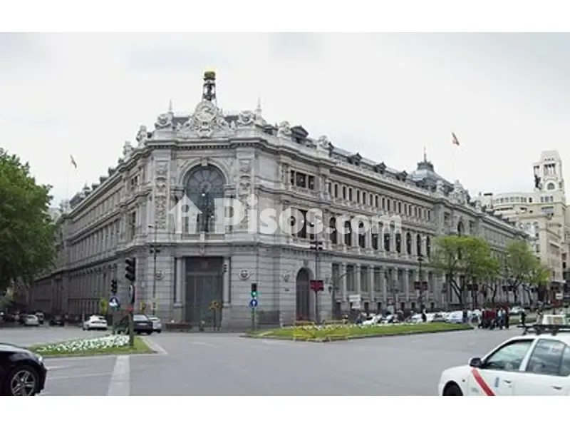 Esterno - 2-Bedroom Apartment with Congress View in Madrid