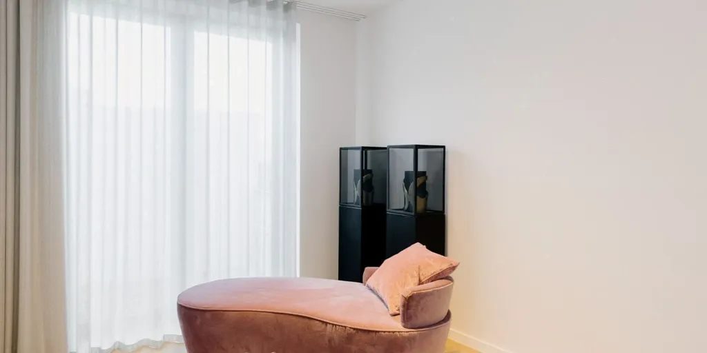 Elutuba - Stylish Apartment with Terrace in Tiegem