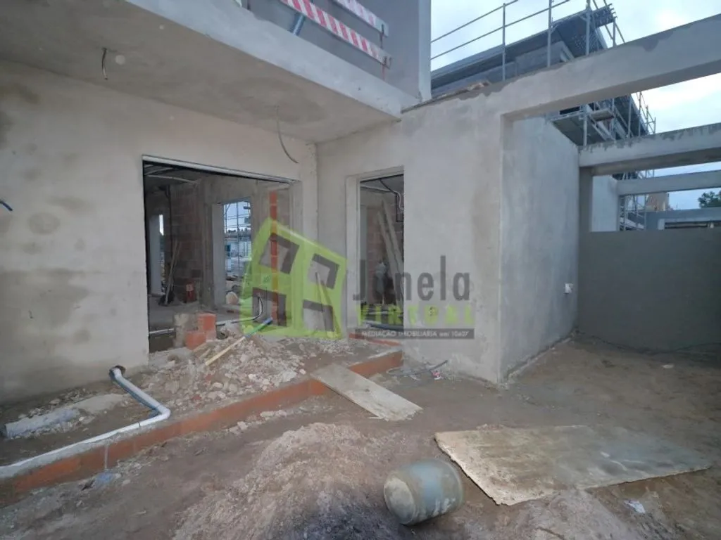 Extérieur - Luxury Semidetached House Under Construction in Seixal