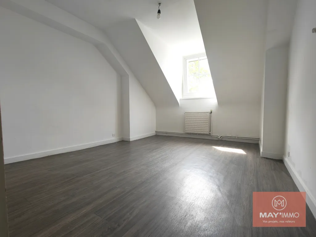 Maison 7 pièces à Vitré