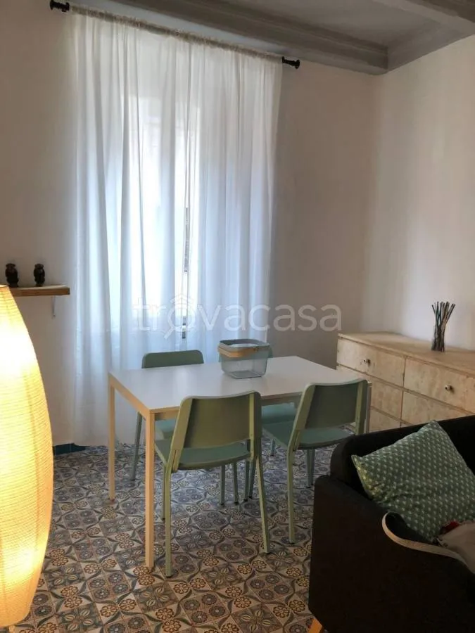 Salle à manger - Bright Apartment with Balcony in Gallarate Centre