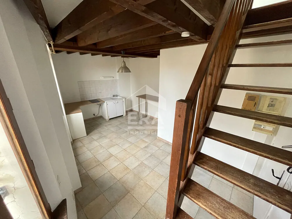Stanze - Duplex Apartment with Balcony in Brie Comte Robert