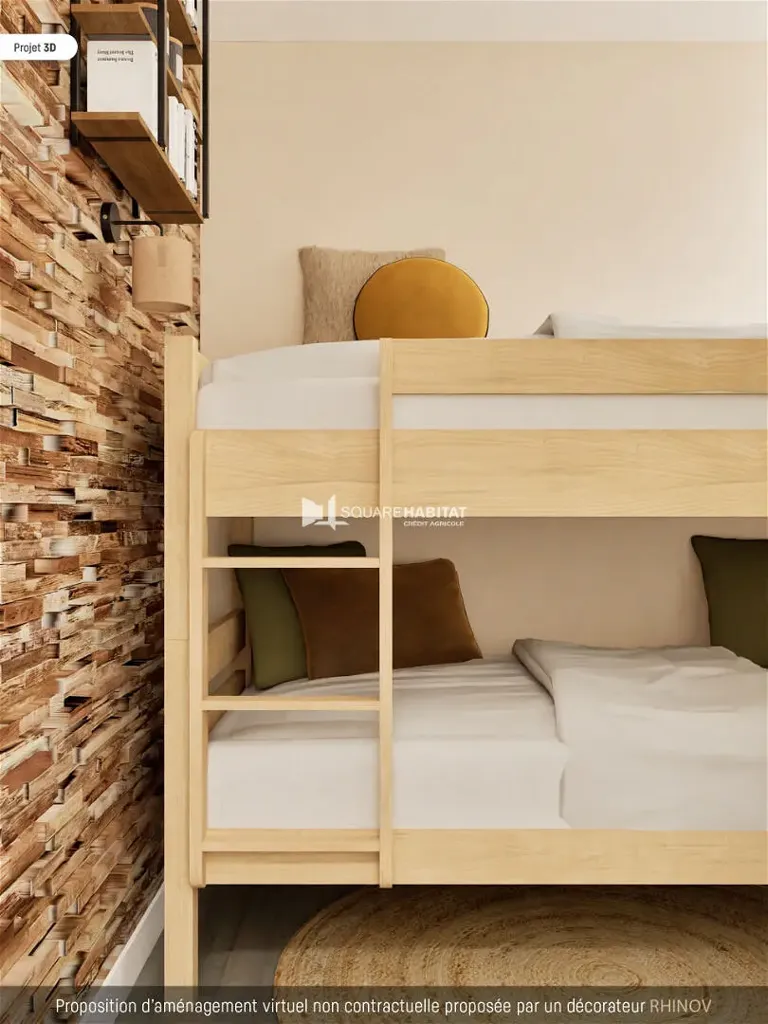 Chambres - Appartement Centre-Ville à Cauterets