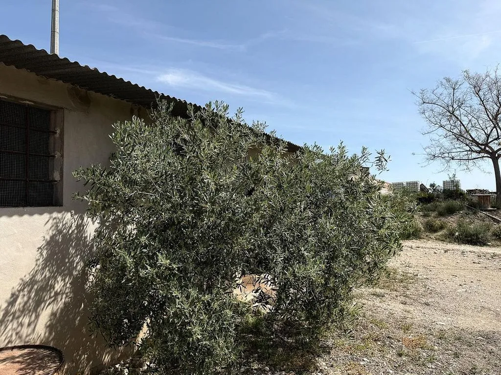 Välivaade - Chalet with Balcony in La Horna Alta