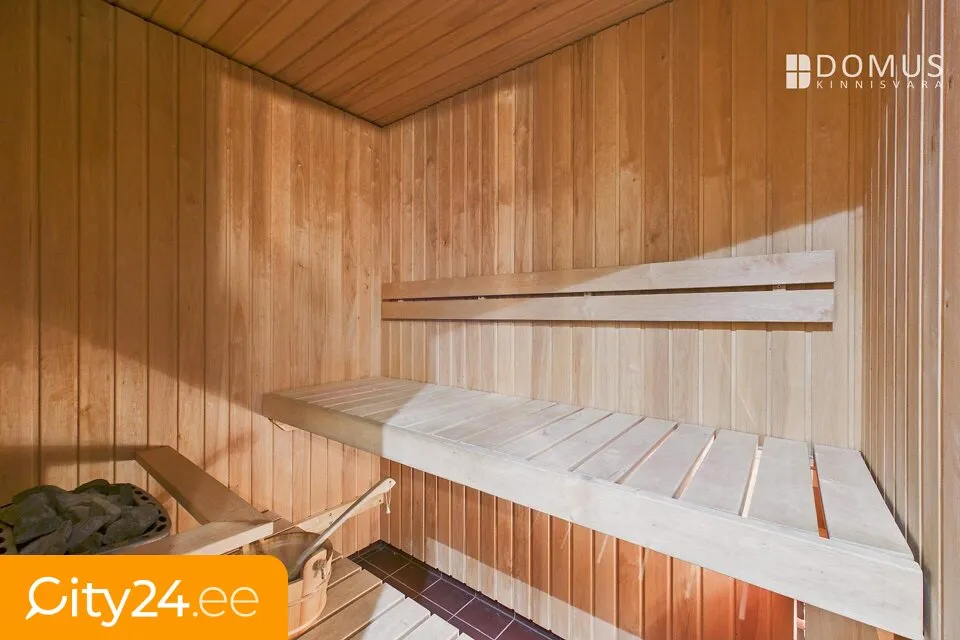 Appartement 4 pièces à Viimsi vald