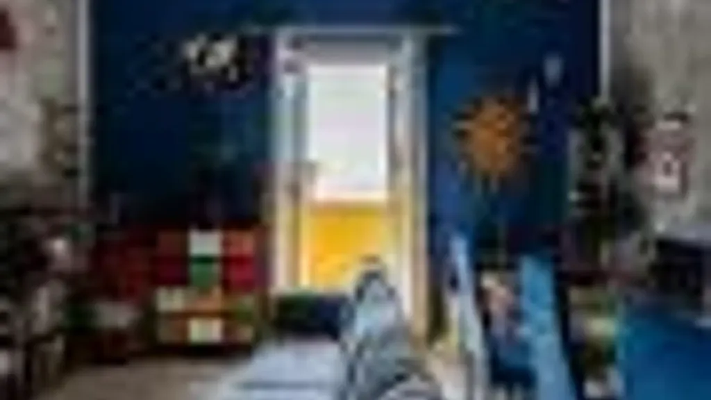 Elutuba - Apartment with Sea View in Piombino