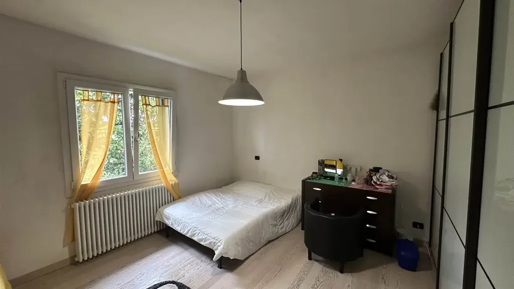 Chambres - Rustic Two-Level Apartment with Garden in Padova