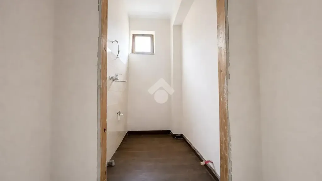 Entrée - Rusticated Apartment with Balcony in Montalto Uffugo