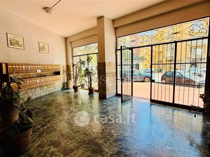 Entrée - Apartment with Balconies in Avellino