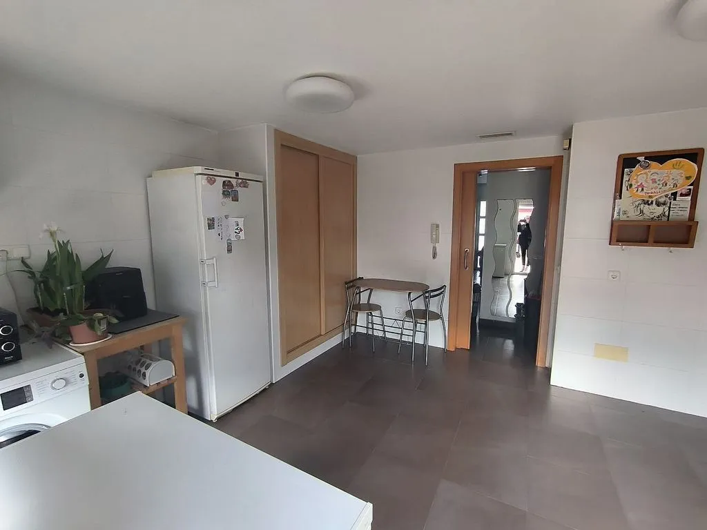 Cuisine - Duplex with Pool and Terrace in Cabezo de Torres